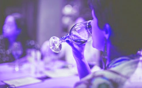 畢業(yè)酒會邀請函集合七篇