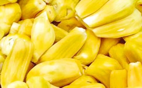 菠蘿和菠蘿蜜的.區(qū)別