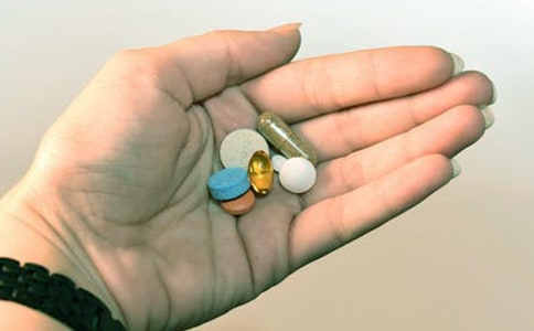 吃藥作文600字四篇