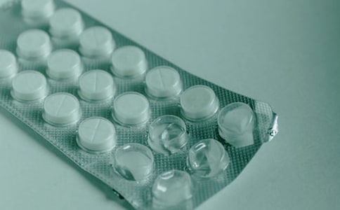 吃藥作文600字3篇