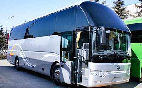 未來的大巴車作文