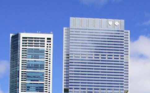 百貨大廈廣告語