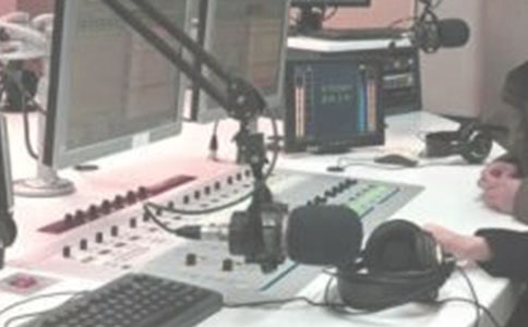 電臺廣告發(fā)布合同