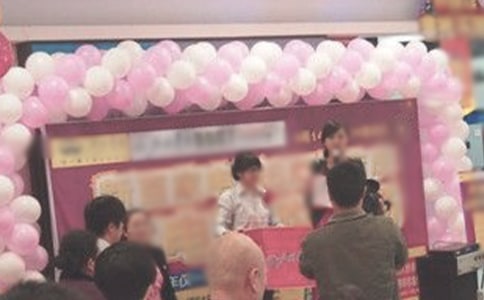 關(guān)于商場(chǎng)店慶活動(dòng)總結(jié)