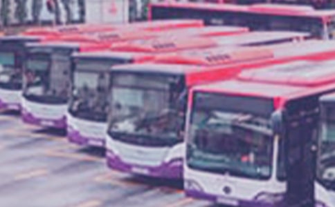 公共汽車看圖作文(通用35篇)