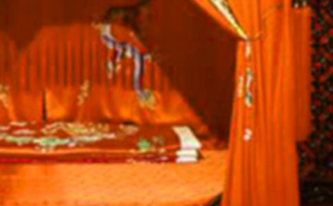 古代結(jié)婚對(duì)聯(lián)之大門用聯(lián)