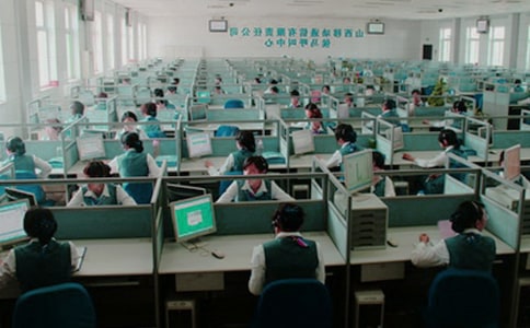 話務(wù)員實習(xí)心得