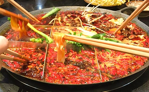火鍋廣告語(yǔ)(匯編15篇)
