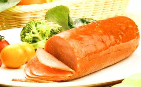 火腿三明治做法