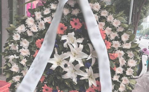 祭奠對聯(lián)摘抄