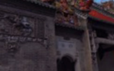 廣州陳家祠導(dǎo)游詞10篇