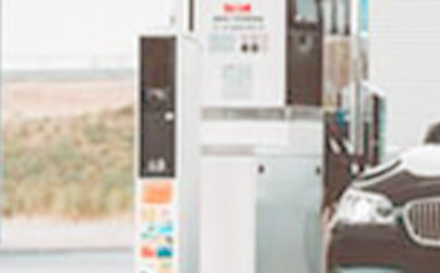 加油站用工制度