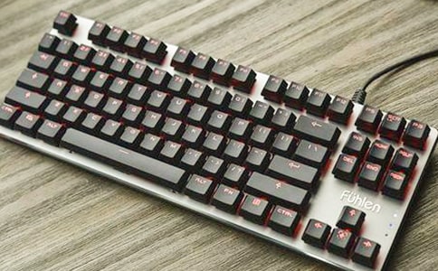 CAD工程制圖鍵盤快捷命令