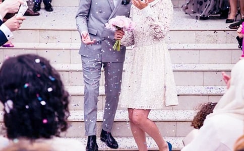 結(jié)婚慶典拜天地儀式主持詞