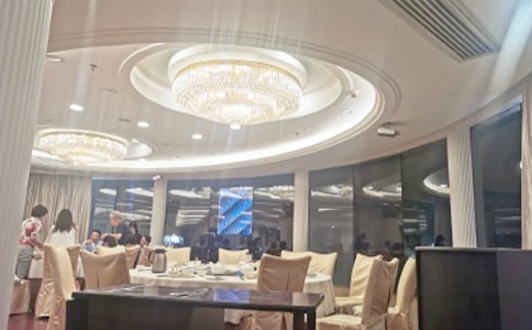 酒樓廣告詞10篇