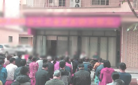 社區(qū)居委會(huì)民情日記范文