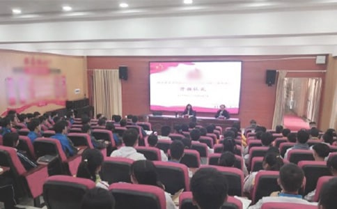 (必備)開班儀式領(lǐng)導(dǎo)講話稿15篇