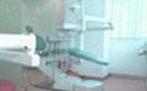 口腔醫(yī)院暑期社會實習(xí)報告