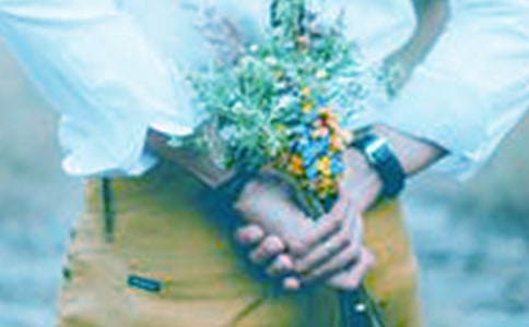 浪漫說說個性簽名