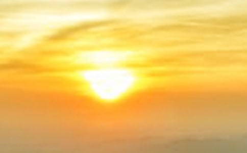 欣賞黎明作文800字