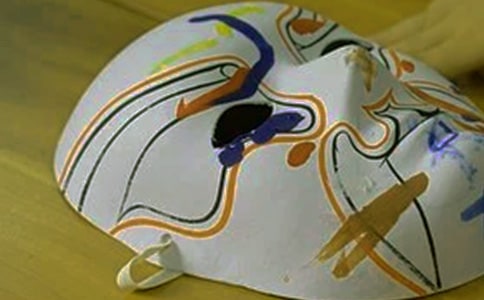 八年級說課稿《唱臉譜》