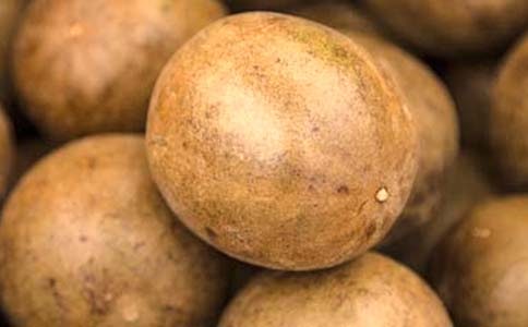 羅漢果的營養(yǎng)價值