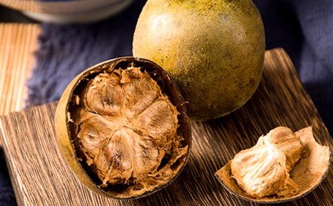 羅漢果有哪些功效與作用