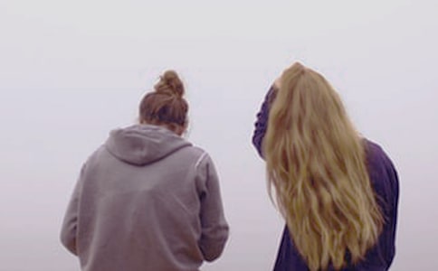 寫給女閨蜜的唯美句子