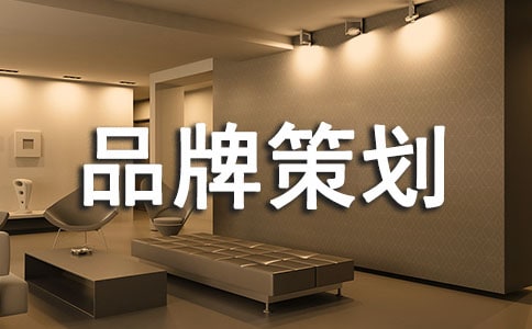 服裝品牌策劃方案(精選16篇)