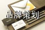 服裝品牌策劃書優(yōu)秀范文
