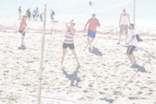 沙灘排球比賽規(guī)則與技巧介紹