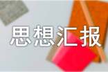 2017年入黨綜合思想?yún)R報(bào)