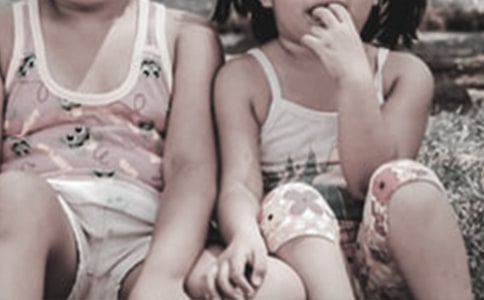 我的堂姐五年級作文