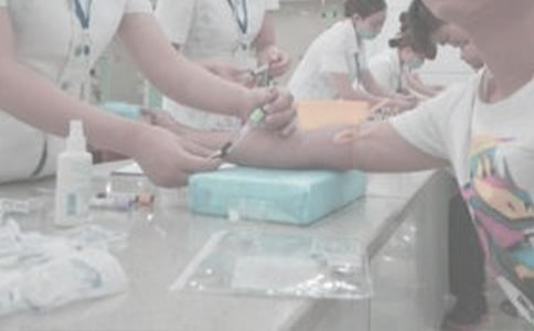 體檢通知范文格式