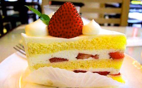 2017年超美味的甜點做法「推薦」