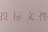【精華】投標(biāo)承諾書錦集六篇