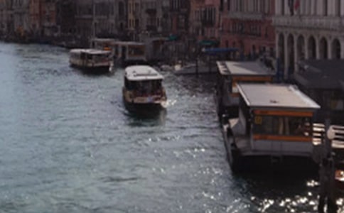 游威尼斯水城500字作文