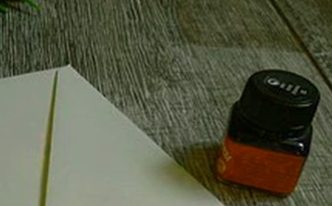 給爸爸媽媽的信件作文