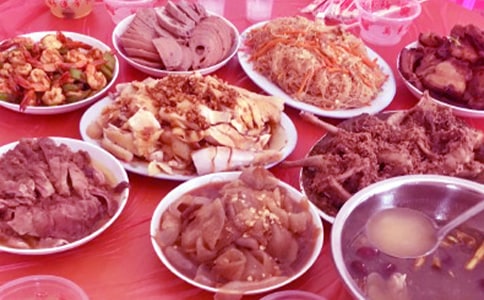 宴席邀請(qǐng)函的范文