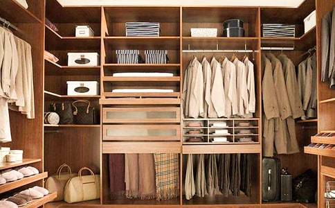 未來的衣柜作文