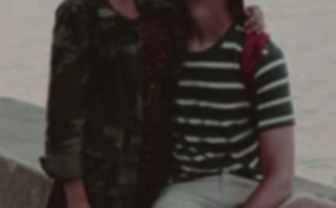 與黃果樹瀑布的約會