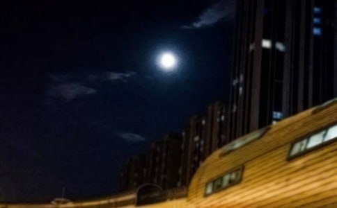 【精選】月圓的唯美句子9篇