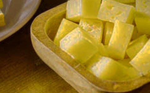 蔥香芝士西點怎么做