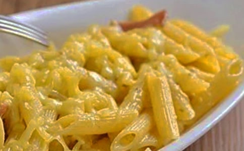 芝士韓國(guó)炒年糕的做法