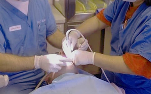 拔智齒的緊張說說10篇