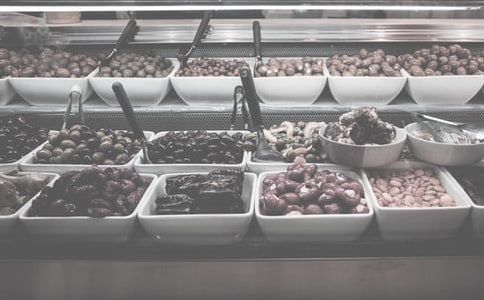 自助餐券的管理制度