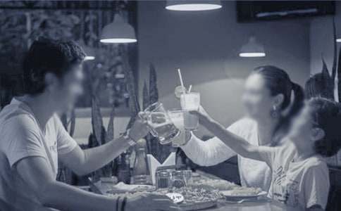 爸爸媽媽的愛作文500字 愛