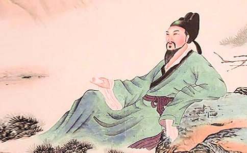 白居易《長(zhǎng)恨歌》的注釋和譯文