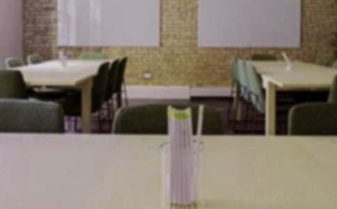 職場辦公室禮儀