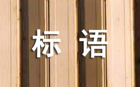 2017迎新春活動標(biāo)語